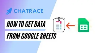 How to get data from Google Sheets
