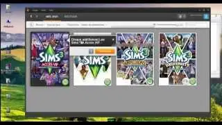 2 compte origin free with Big games Gift to you