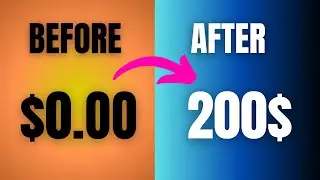 The Easiest Way to make $15 every 10 minutes on autopilot in 2023