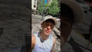 lo que quería grabar // lo que grabé 😳