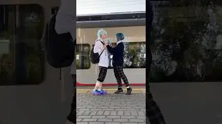 Dear Chongyun.. 