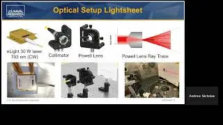 LSSW 25 - Plume-Surface Interactions - Nicholas A. C.