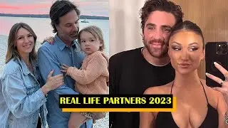 The Real-Life Loves of Your Beloved Young & Restless Stars!