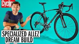 Why I'll NEVER Sell This Bike | Mechanical and Rim Brake HEAVEN!