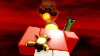 2.2v, the new combat initiation update (Roblox : Combat Initiation)