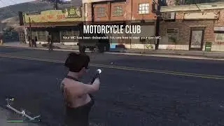 GTA Online