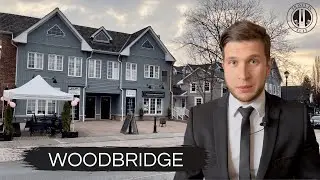 Woodbridge - What to See and Do | Travel in Suit | Ontario Canada Travel Guide