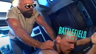 СтриМонтаж! | BATTLEFIELD и не только..)