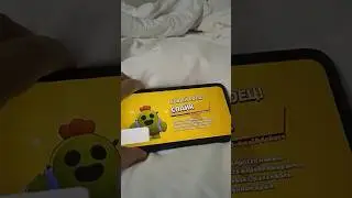 Я получил спайка