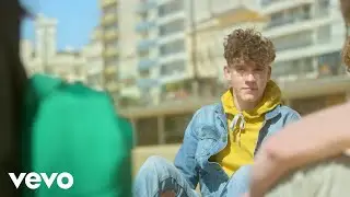 Keyzo - Dingue de toi (Clip officiel)