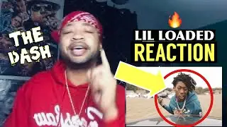 Lil Loaded - The Dash 