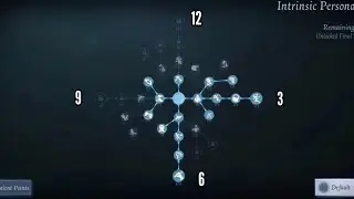 Identity V - Basic Survivor Guide #02 - About Persona