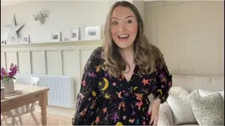 Curvy try on haul also trying out M&S shaping underwear