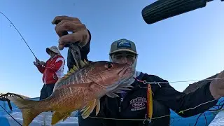 How to Fish with Jigs