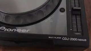 Как вернутся к настройкам по умолчанию линейки Pioneer CDJ 2000, 900, 850, 350