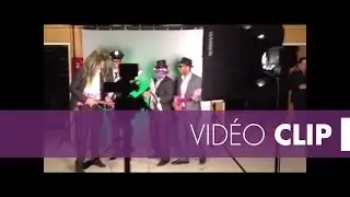 Créez votre propre clip vidéo - azefir.com