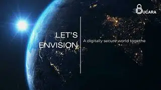 Let's Envision