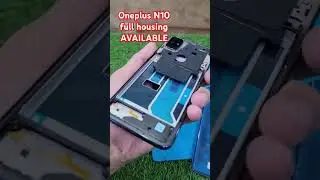 oneplus N10 Original housing Available kpk mobile Taxila