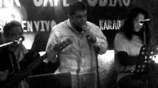 Isra sings Chingon's "La Malagueña" (Kill Bill Vol. 2)