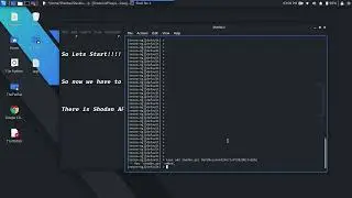 🛑 Live Hacking Attacks | Cyber Attacks Live | Recon-ng V5 - Adding API Keys