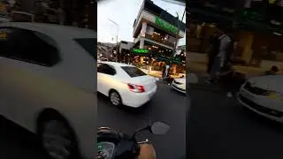 Alibeykoy- Çircir motovlog ( aksamüstü sürüşü)