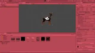 Spine #3 - How to export animation from Spine and import to Unity