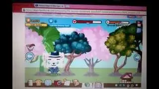 PET SOCIETY (SHUTS DOWN TODAY)