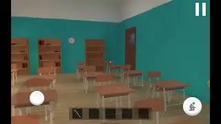 Скулбой ескейп /// прохождение 2 главы
