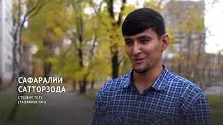 Сюжет о проекте 