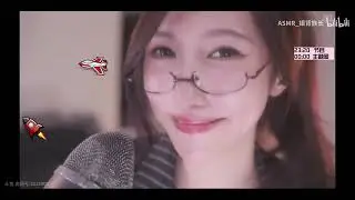 ASMR 斗鱼小一熟了吗2024.9.16 超骚御姐助眠直播回放