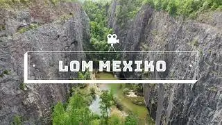 Lom Mexiko