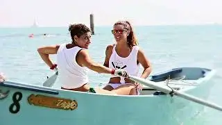 Batàne Storie dal Conero - Official Trailer