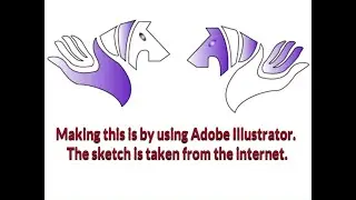 Adobe Illustrator Training| Drawing Shapes Using Pen Tool