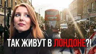 Real Life in London: A Normal Day of an Immigrant