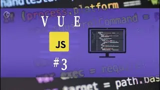 Запросы к API. Vuex