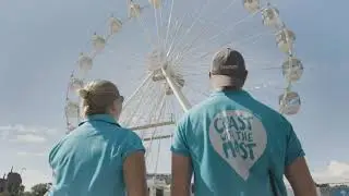 Bournemouth Tourism 2021 Official Video - Presented by L.A. Media
