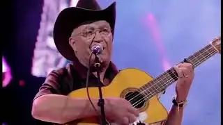 Eliades Ochoa Estoy como nunca