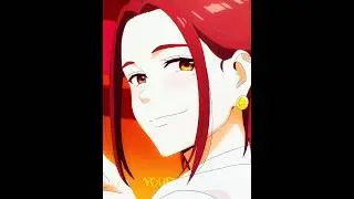 Kotoha🔥 Wind Breaker 