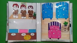 roblox squishy book|game book squishy #paperplay #squishybook #paperdiy #gamebook
