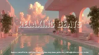 Cold Season Deep House Cozy Winter House Music Night Drive Relaxing Vibes