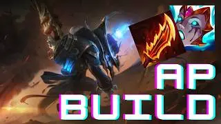 AP TWITCH | Supplementary Guide | Wild Rift