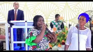 "Voices Of Revival" Spirit Filled Worship