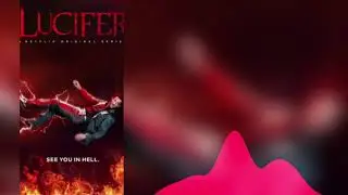Lucifer Season 5 Soundtrack|Episode 5 Song|   PARADISE