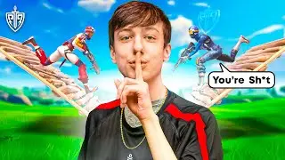 Peterbot VS Cooper (FNCS WINNER)