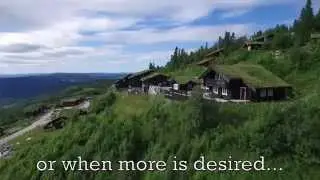 EstNor presentation