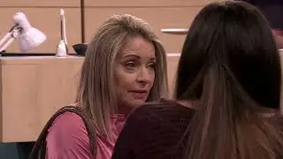 Promo, 6 October S24 EP 5664 / 203