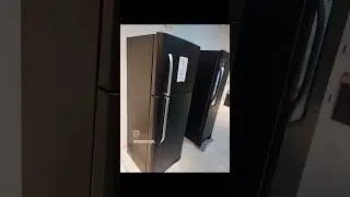 Envelopamento de geladeira e cervejeira, modificando uma cozinha sem gastar muito!