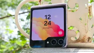 Samsung Galaxy Z Flip 5