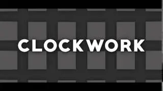 Intro ~ Clockwork ~ by Synedx [BEST 2D] [15 LIEKS FOR AWESOMENESS]