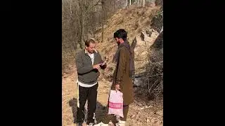 Prank with public 😂😂😂😂 | Waqar Poswal Show